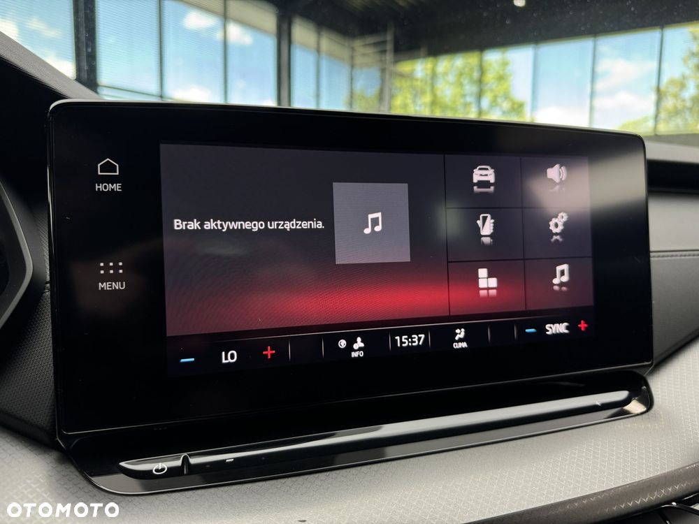 Skoda Octavia 2.0 TDI Ambition DSG - 29