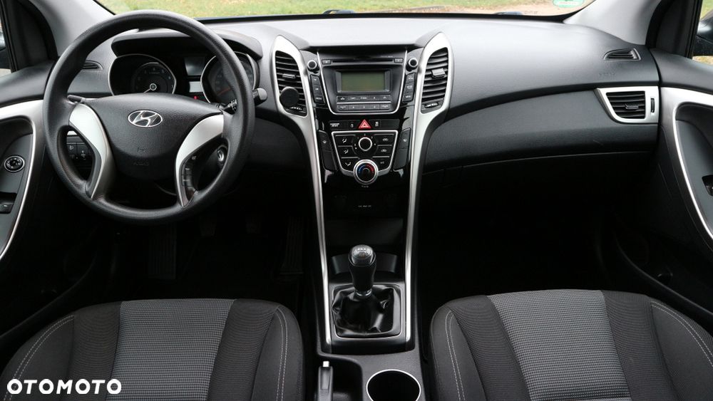 Hyundai i30 1.4 Style - 9