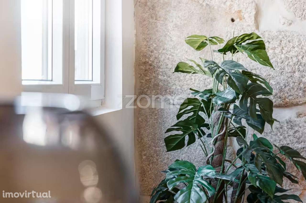 Apartamento T0 situado no Cais de Gaia com Licença AL - Grande imagem: 3/15
