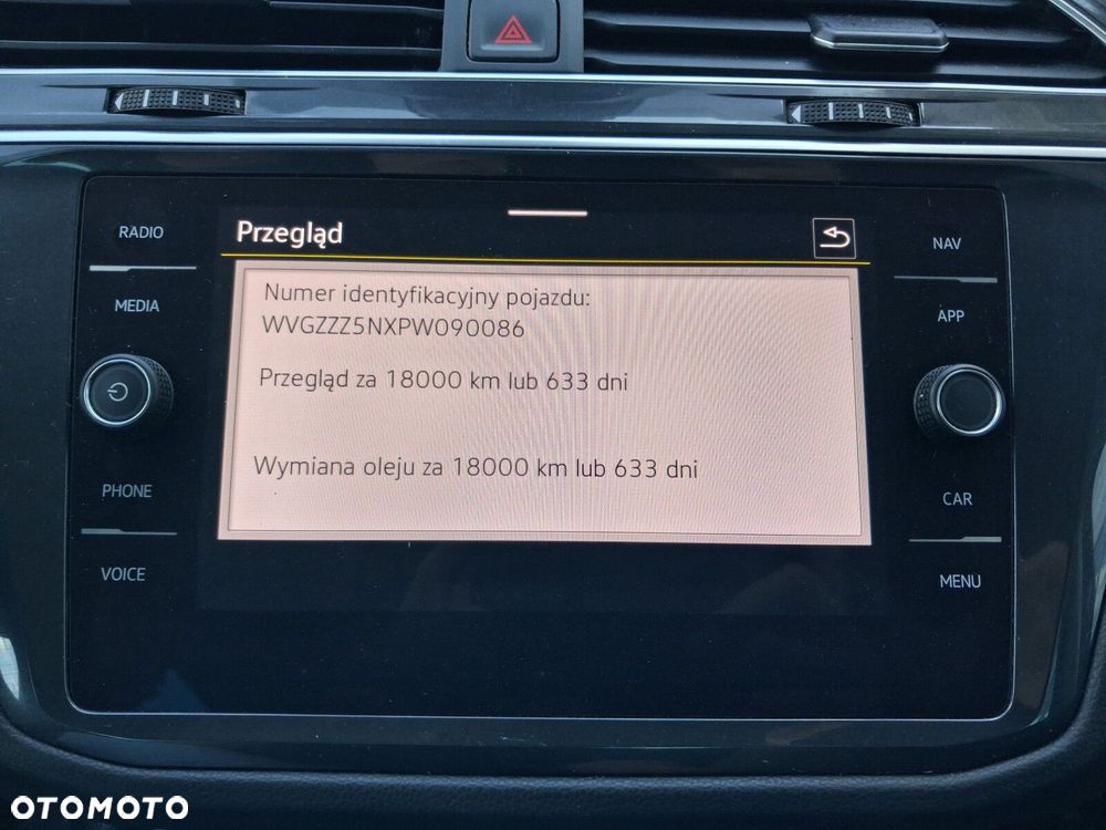 Volkswagen Tiguan 1.5 TSI EVO Elegance DSG - 19