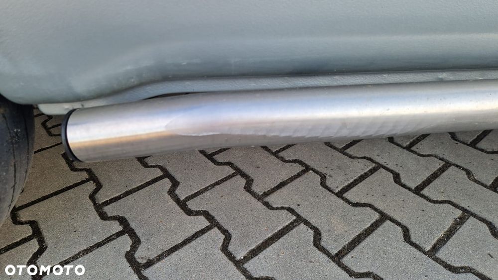 Renault MASTER L2H2 Klima 2xDrzwi Boczne Tempomat Furgon 3os Pdc Rury - 21