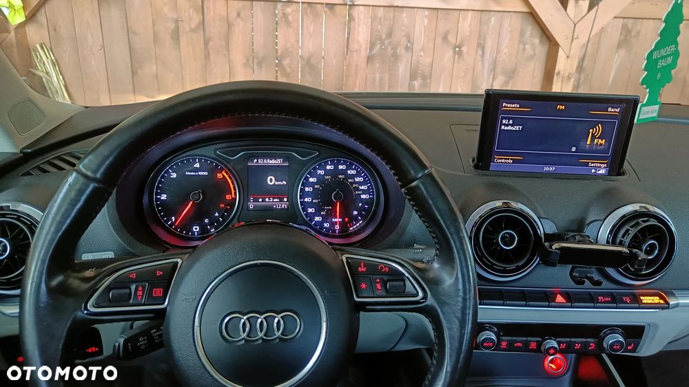 Audi A3 Limousine - 7