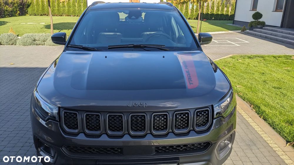 Jeep Compass - 6