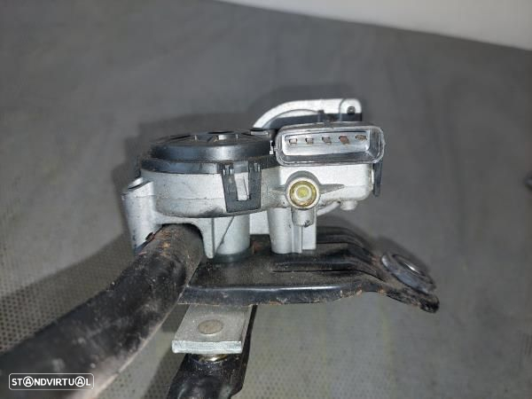 Armaçao Limpa Vidros Hyundai I30 (Fd) - 3