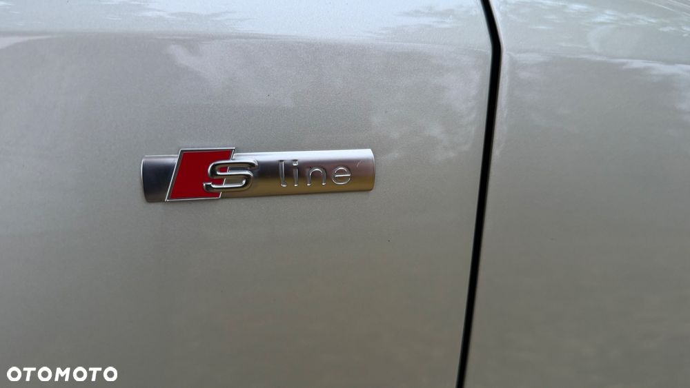 Audi Q3 Sportback 35 TDI - 11