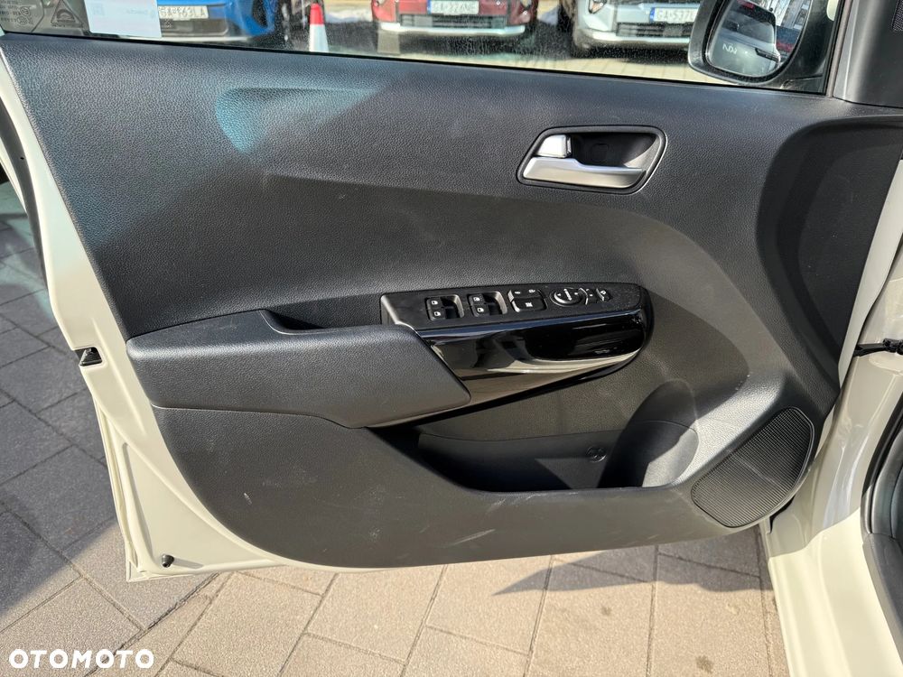 Kia Picanto 1.0 GDI Business Line - 13