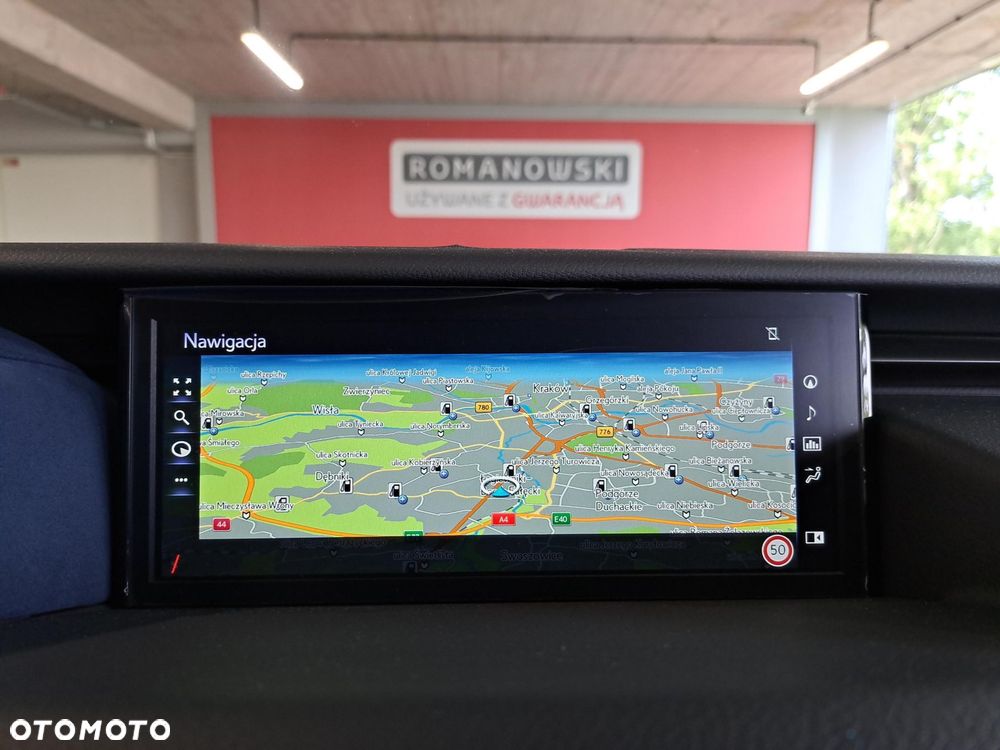 Lexus RC F Track Edition - 15