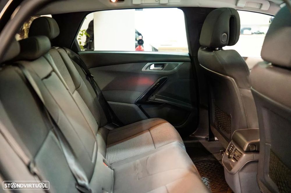 Peugeot 508 SW 1.6 e-HDi Active CMP6 110g - 14