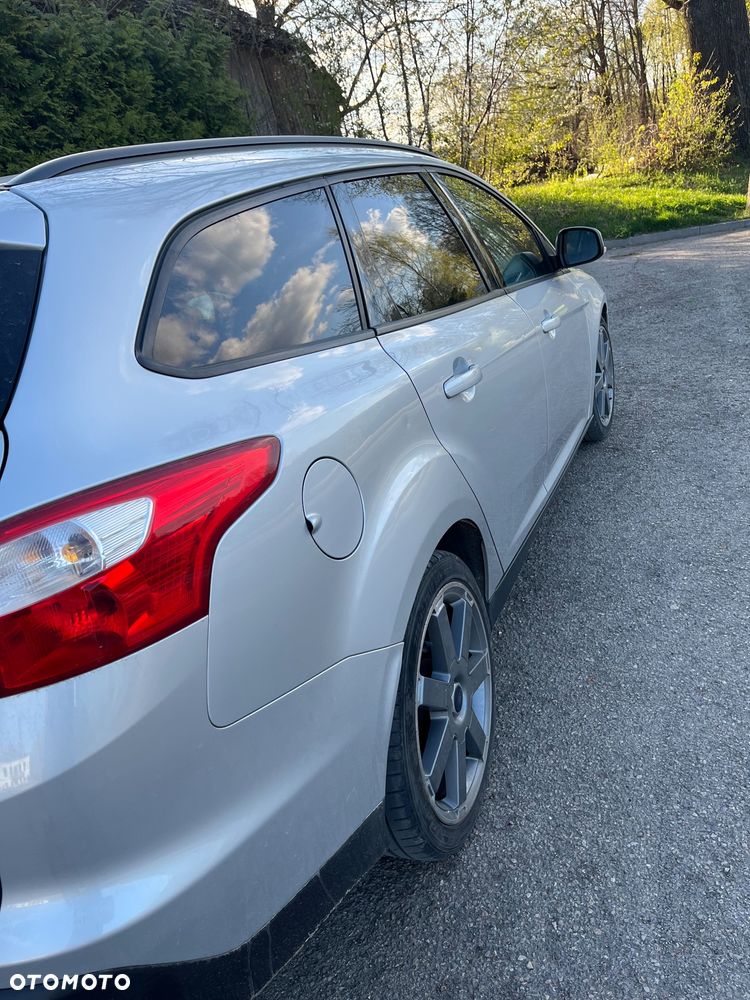 Ford Focus 1.6 TDCi Edition - 5