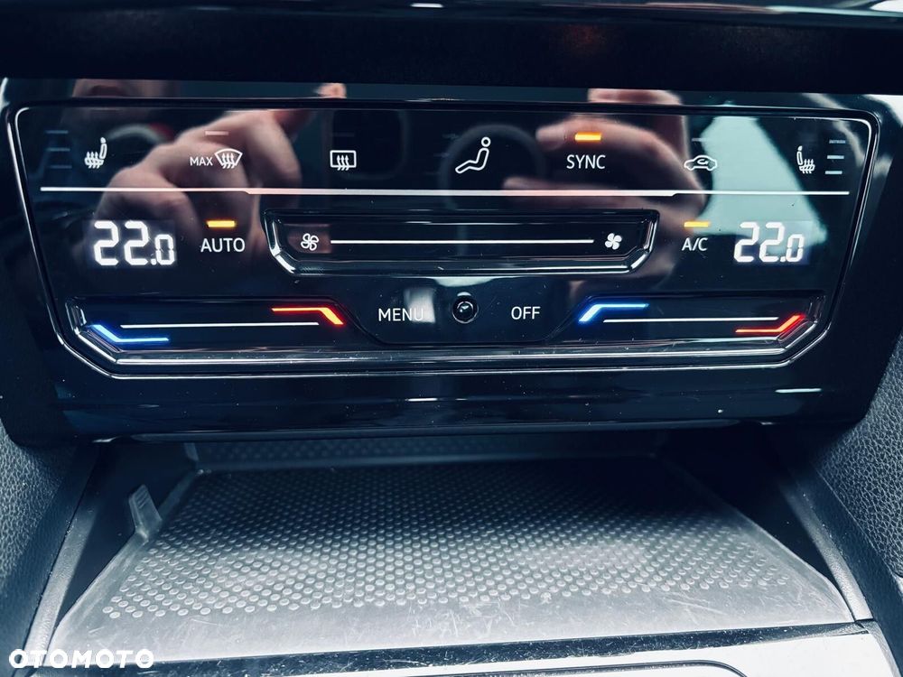 Volkswagen Passat 2.0 TDI EVO Business DSG - 31