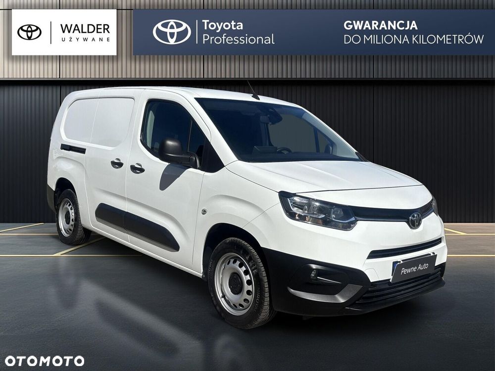 Toyota PROACE CITY - 2