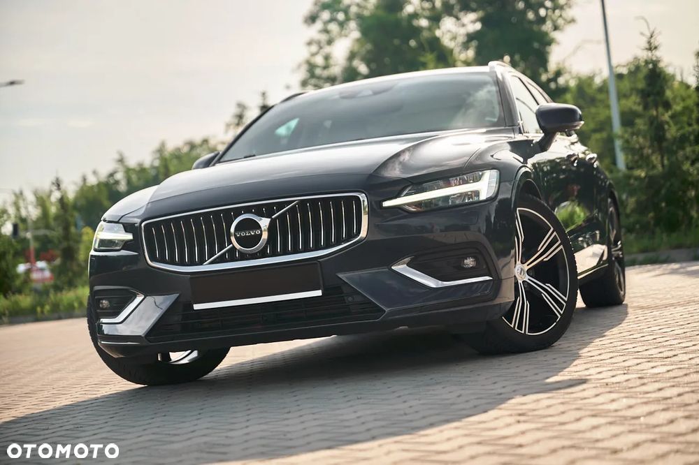 Volvo V60 D4 Geartronic Inscription - 15