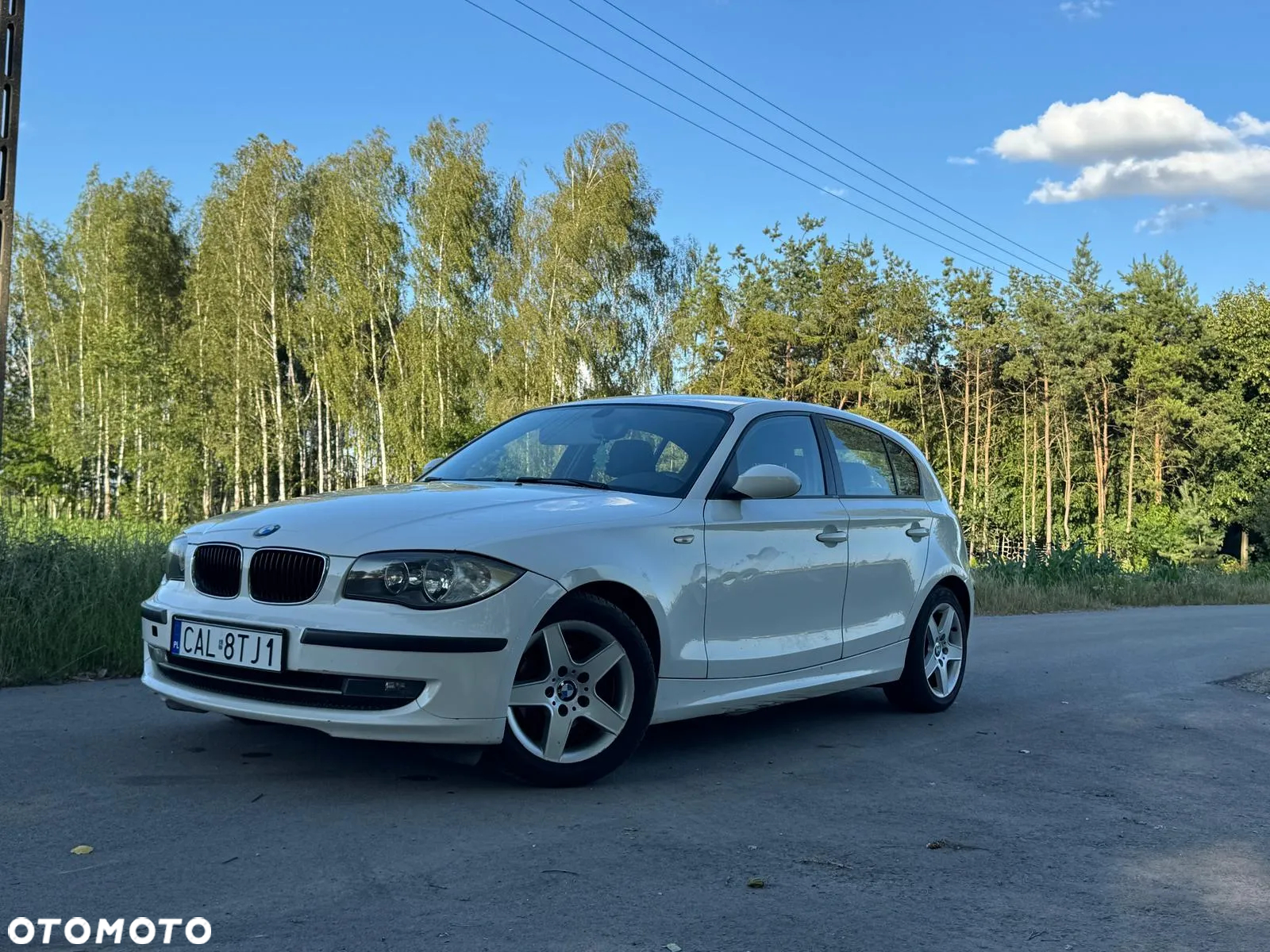 BMW Seria 1 116i - 3