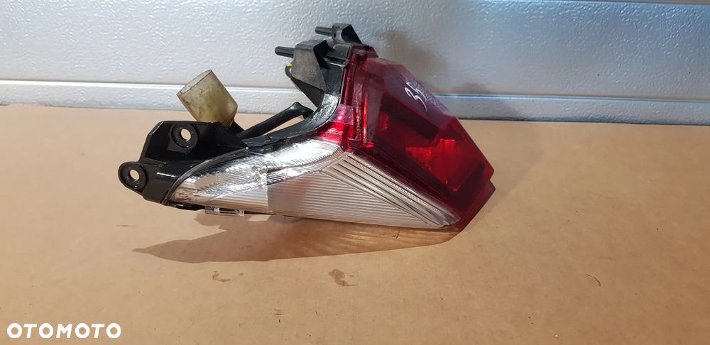Honda Forza 125 14-17 Lampa Tylna Tył - 2