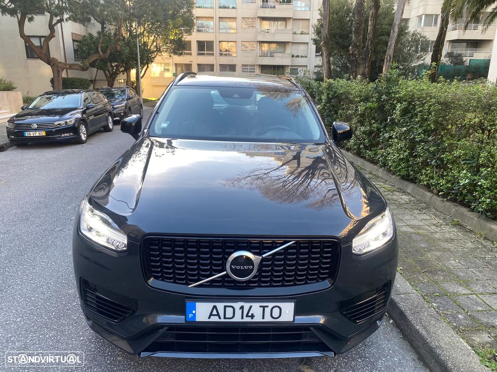 Volvo XC 90 - 13