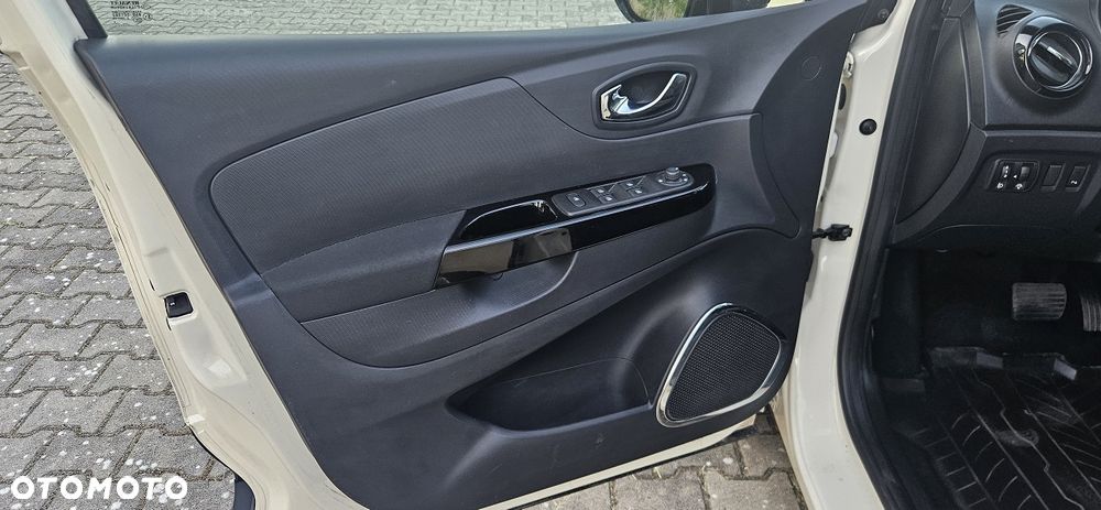 Renault Captur dCi 90 EDC Dynamique - 13