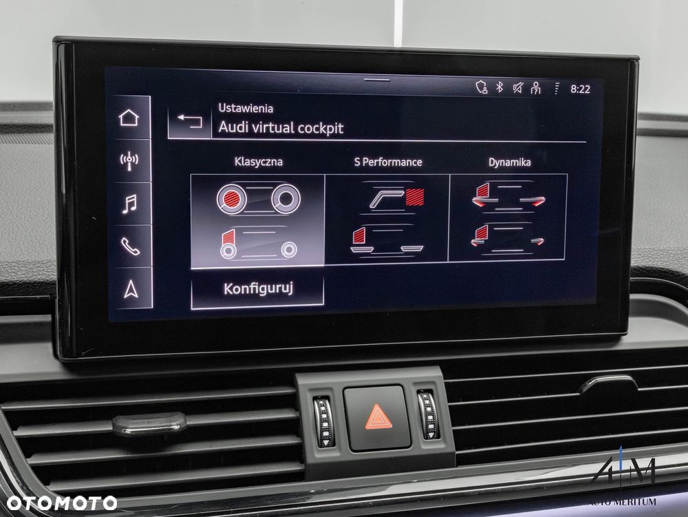 Audi Q5 40 TDI quattro S tronic S line - 38