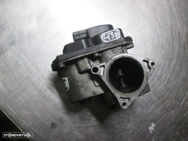 Corpo Borboleta 03G131501 AUDI A3 2006 2.0TDI - 2