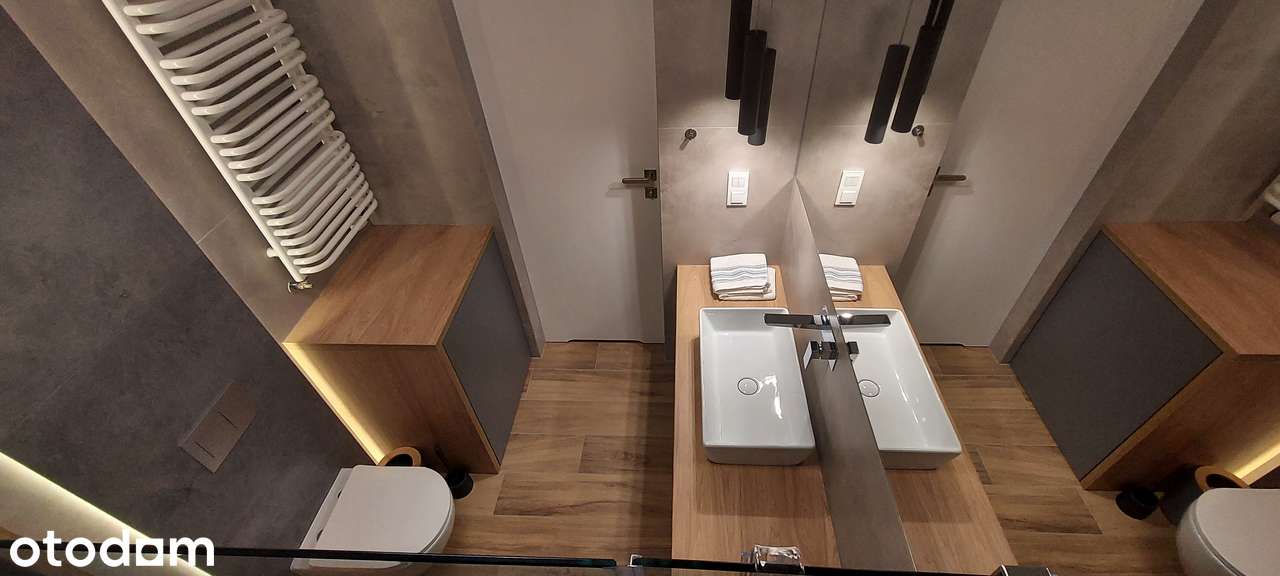Komfortowy apartament Drewnowska 43