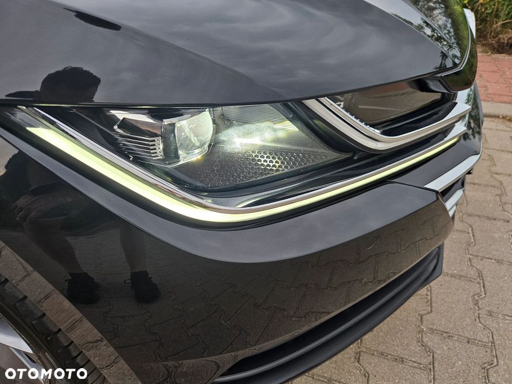 Volkswagen Arteon 2.0 TSI Essence DSG - 16