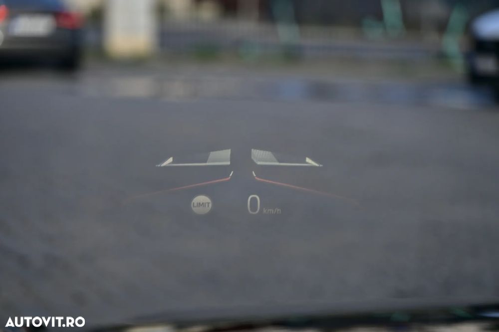 BMW Seria 4 420d xDrive Gran Coupe M Sport - 29