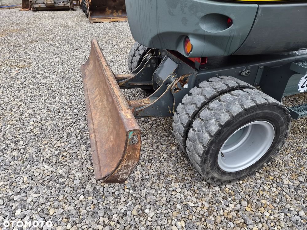Wacker Neuson 6503-2 - 12