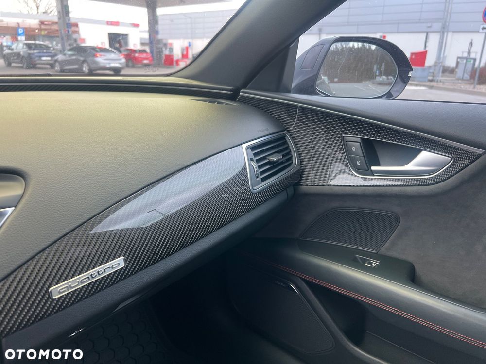 Audi A7 Sportback - 19