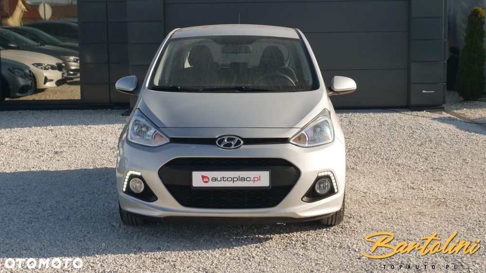 Hyundai i10 - 3