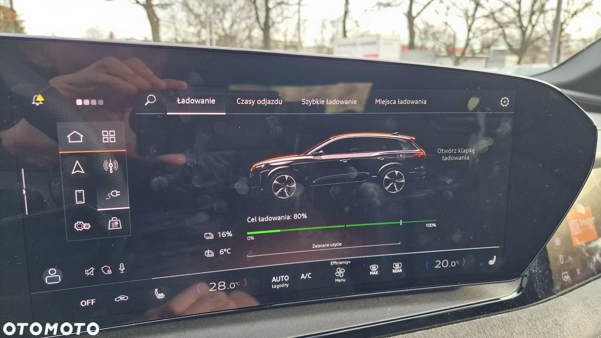 Audi Q6 - 32