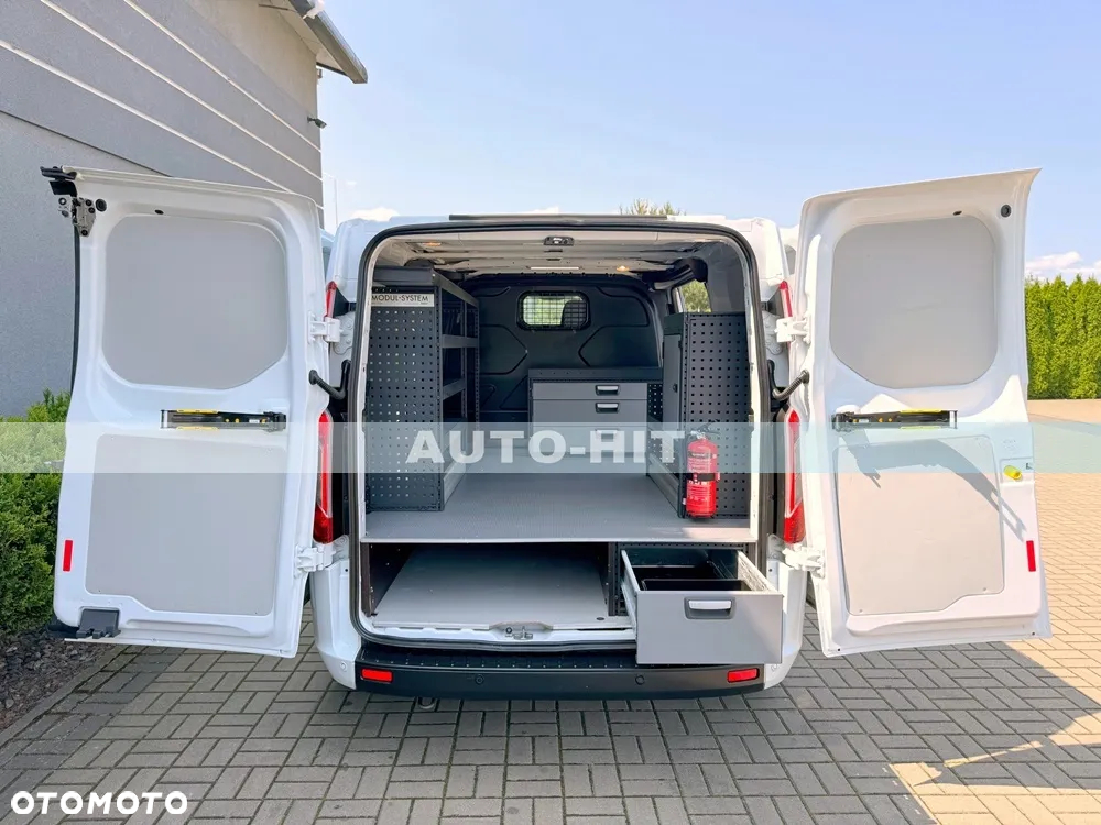 Ford Transit - 18