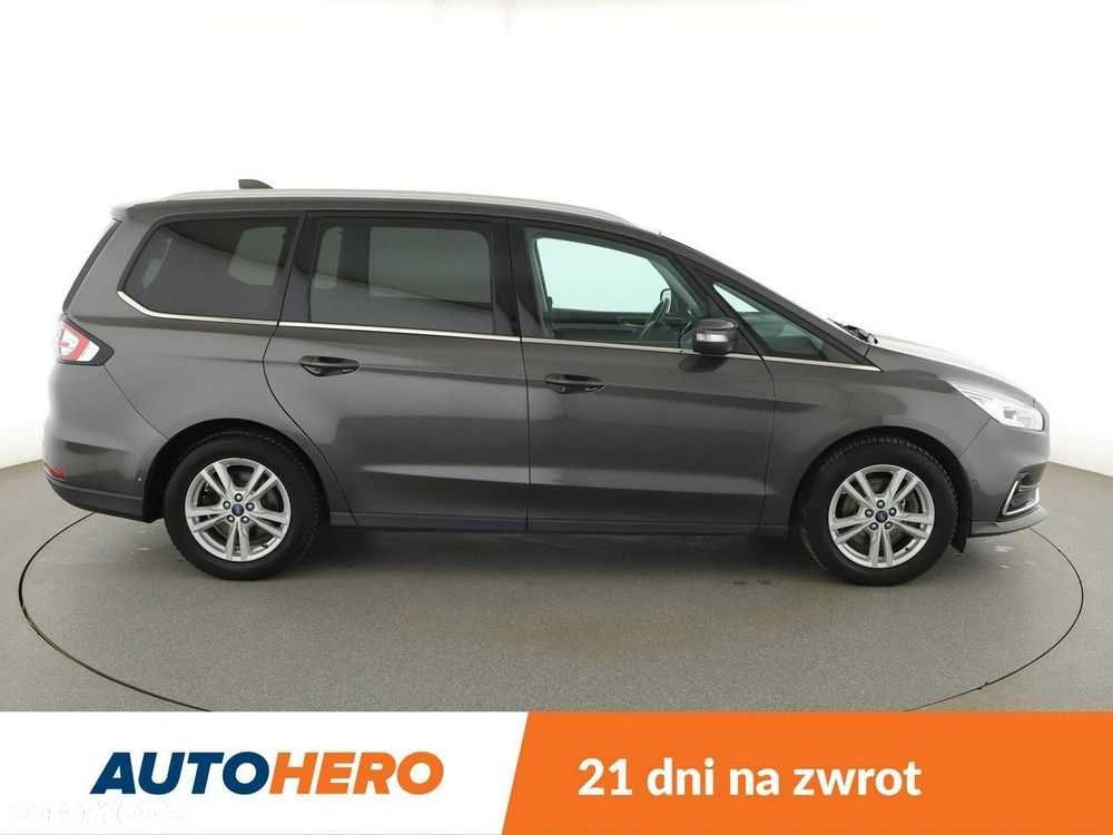 Ford Galaxy 2.0 EcoBlue Titanium - 10
