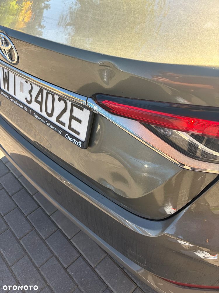 Toyota Corolla - 24