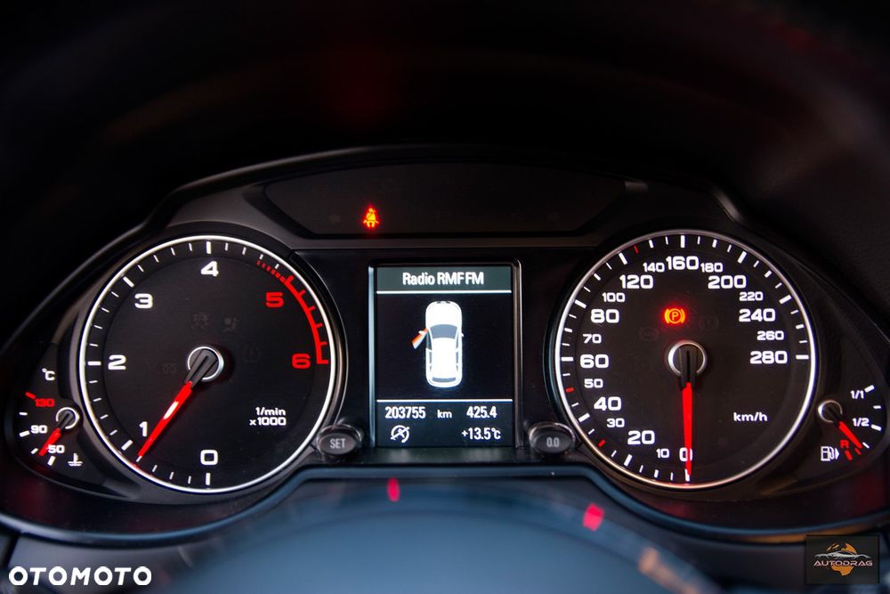 Audi Q5 2.0 TDI Quattro - 18