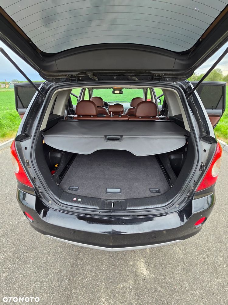 Opel Antara - 7