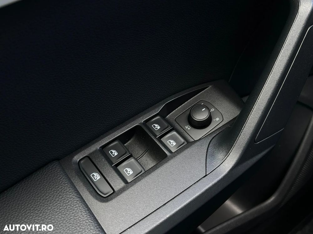 Seat Arona 1.0 TSI Xcellence - 25