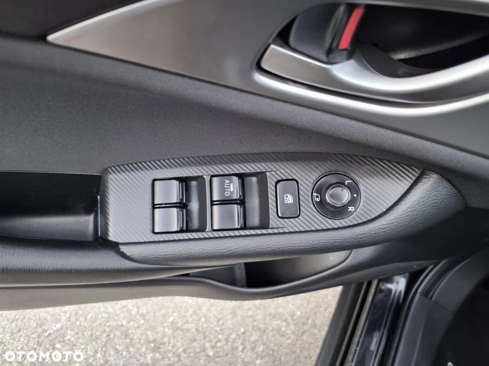 Mazda CX-3 SKYACTIV-G 120 FWD Sports-Line - 20