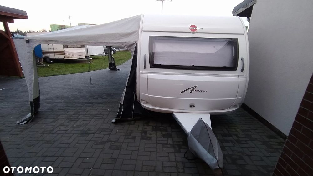 Burstner Averso 465 ts - 20