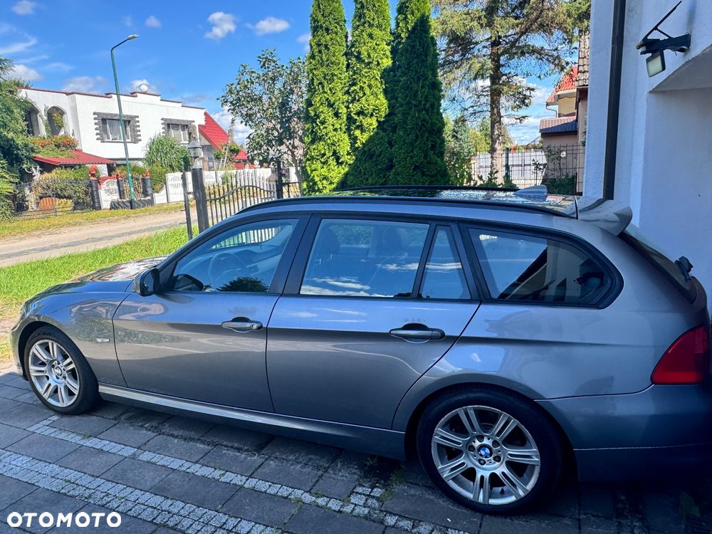 BMW Seria 3 - 3