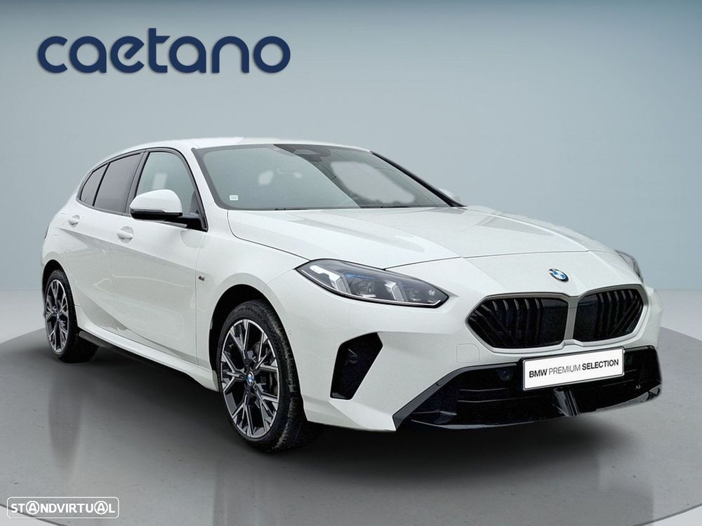 BMW 116 Pack Desportivo M - 10