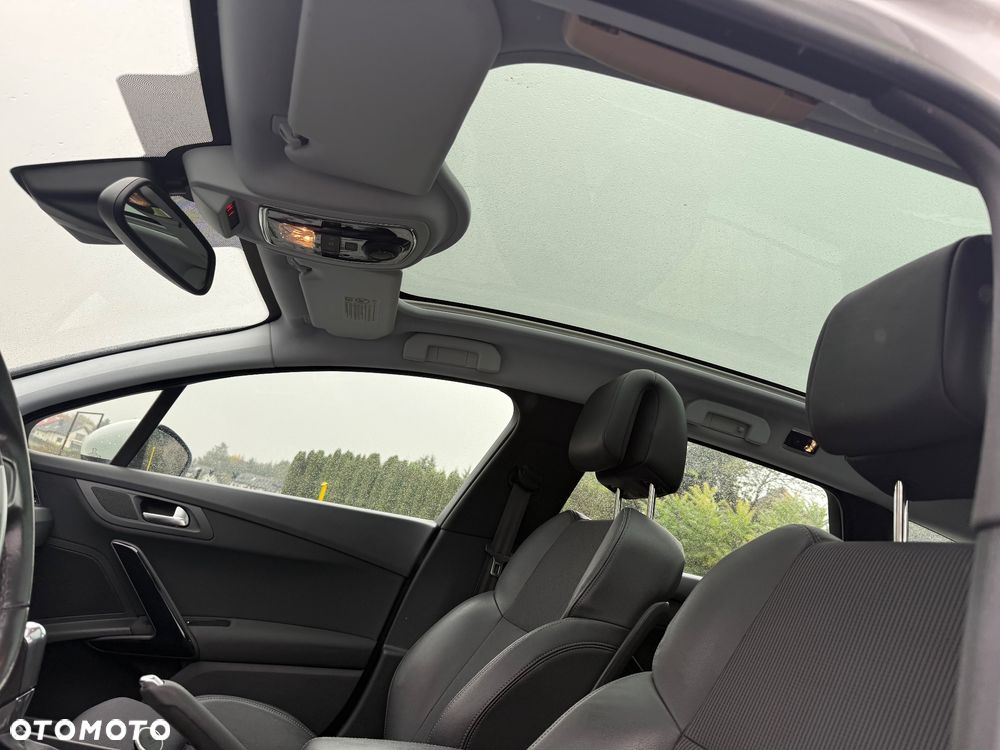 Peugeot 508 SW HDi 160 Automatik Allure - 12