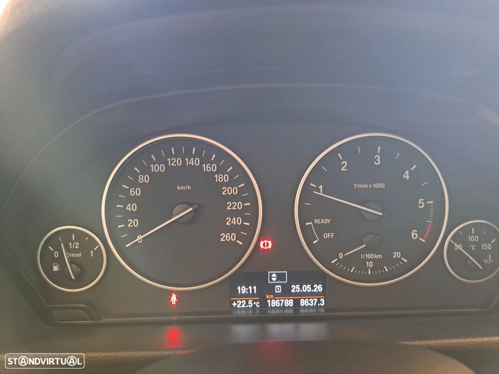 BMW 320 d - 29