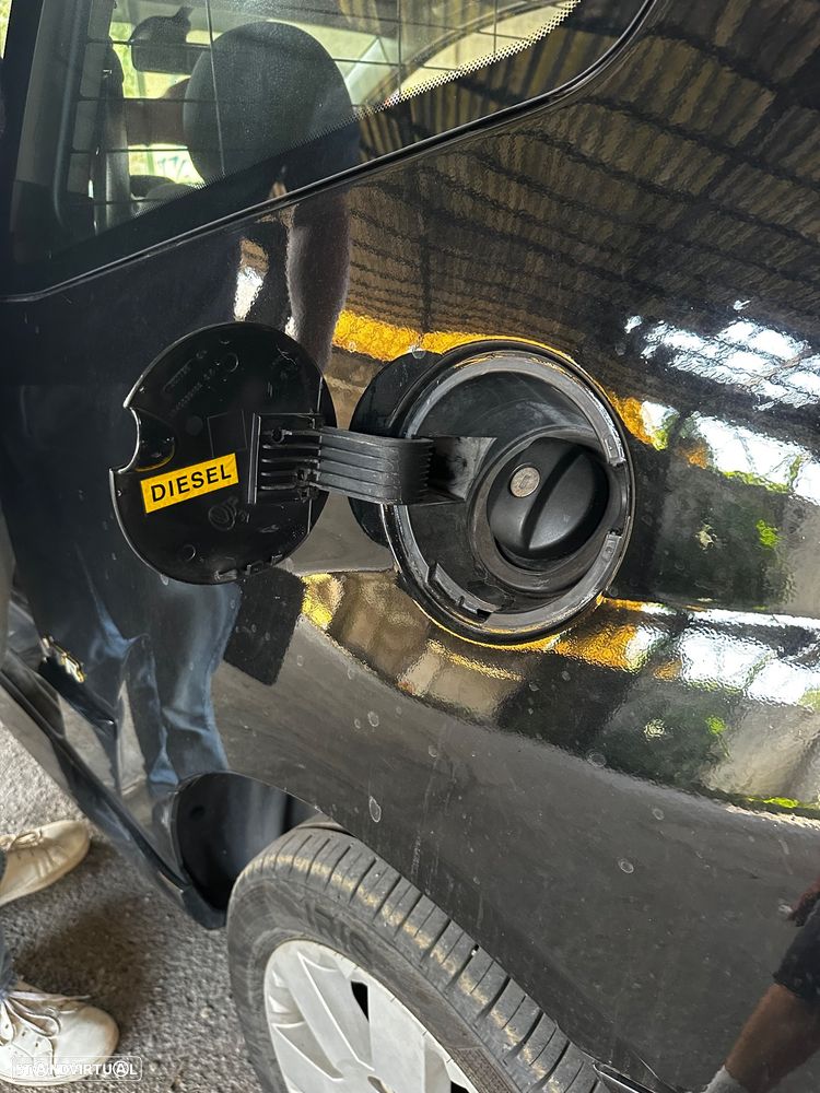 Citroën C2 1.4 HDi VTR - 9