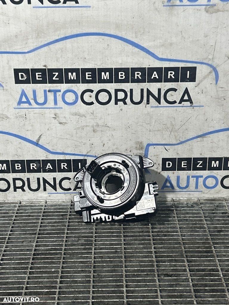 Spirala volan AUDI Q3 2011 - 2018 (1184) 5K0953569B - 1