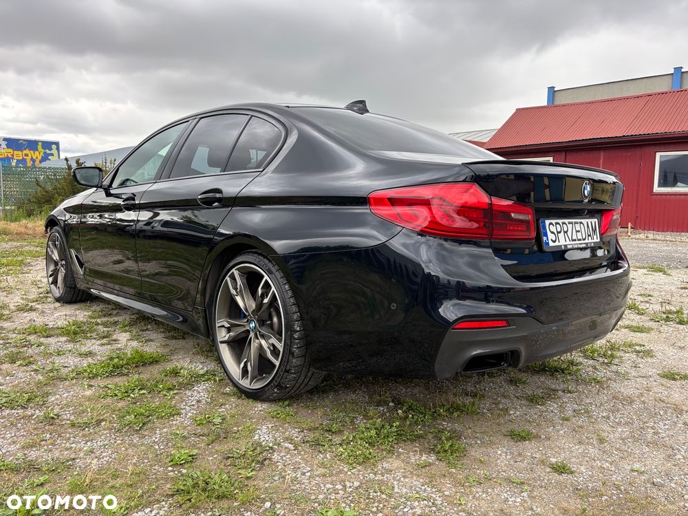 BMW Seria 5 - 1