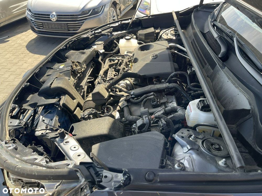 Toyota RAV4 2.5 Hybrid Comfort 4x2 - 15