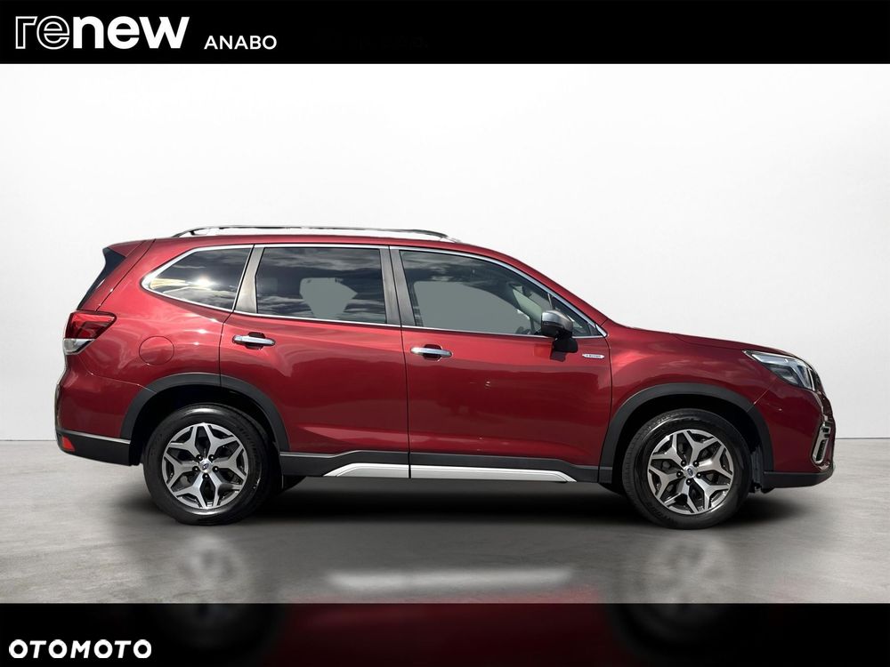 Subaru Forester 2.0i-L Exclusive (EyeSight) Lineartronic - 6