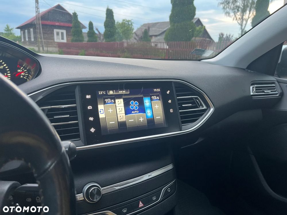 Peugeot 308 1.2 PureTech GPF Active Pack S&S - 19