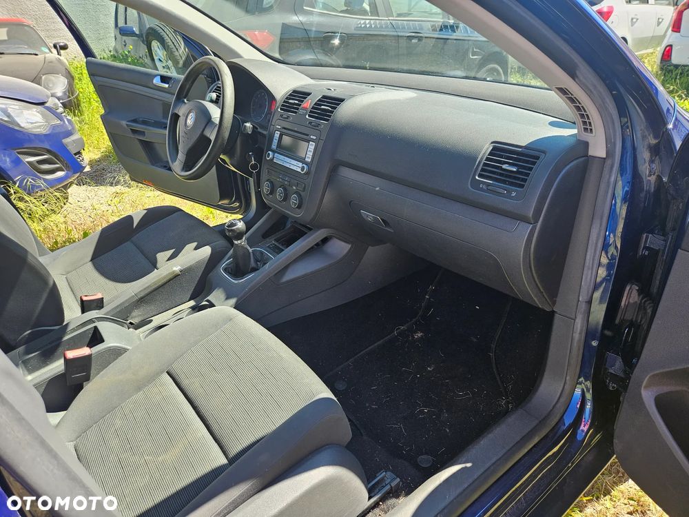 Volkswagen Golf 1.6 Edition - 21