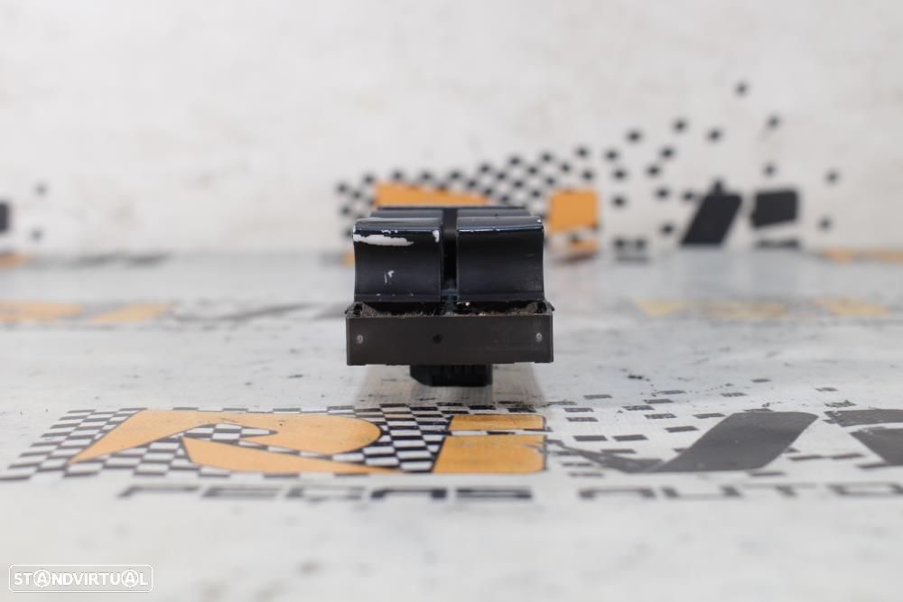 Botões / Comandos / Interruptorres Dos Vidros Audi A4 (8Ec, B7)  8E095 - 3