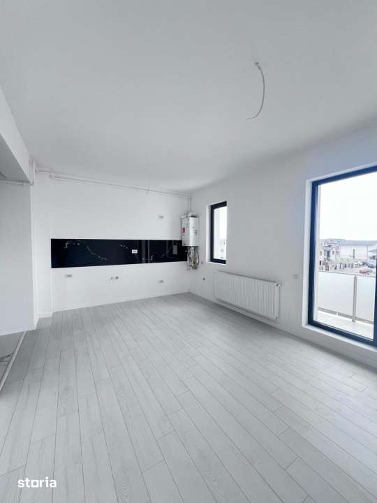 Vanzare Apartament 2 camere/Bragadiru /Cartierul Independentei — fotografia 1